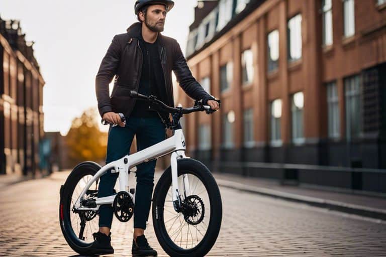 Are Folding Bikes Comfortable To Ride? Best Bike Guide