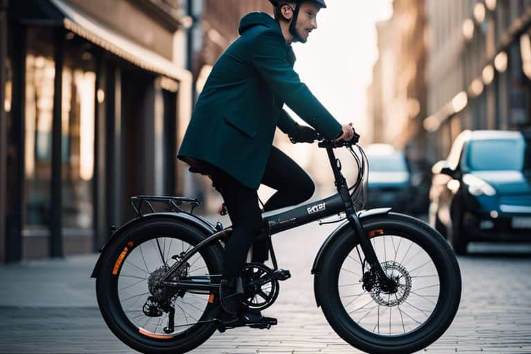 Are Folding Bikes Comfortable To Ride? Best Bike Guide