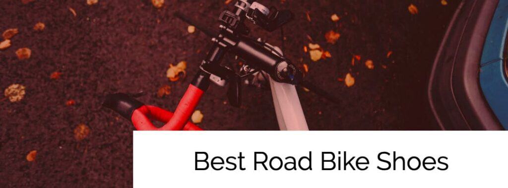 Best Road Bike Shoes Image