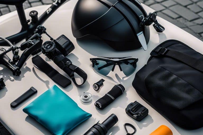 Best Hybrid Bike Accessories for Commuting Best Bike Guide