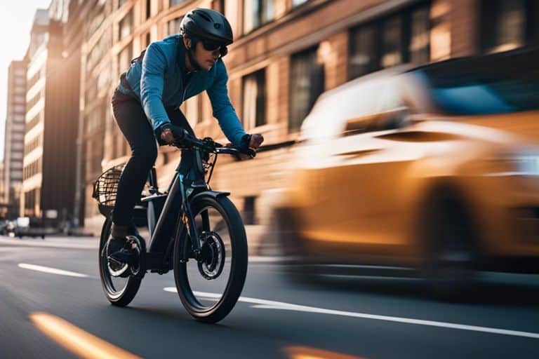 How Fast Do Electric Bikes Go? Best Bike Guide